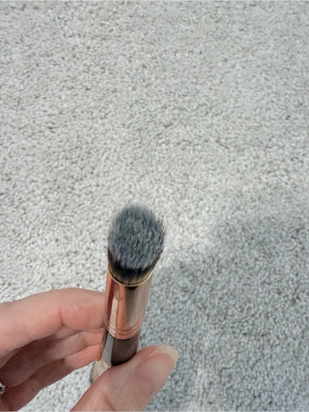 Charlotte Tilbury hollywood complexion brush